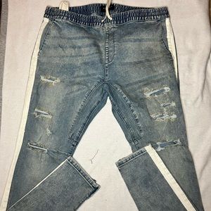 Pacsun Jeans